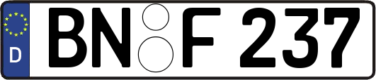 BN-F237