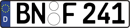 BN-F241