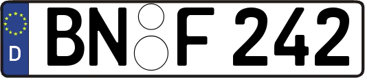 BN-F242
