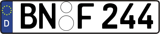 BN-F244