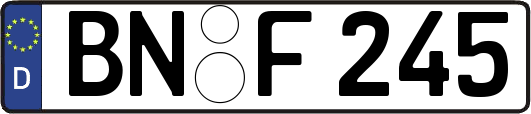 BN-F245