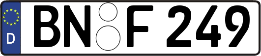 BN-F249