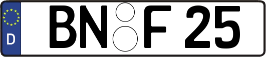 BN-F25