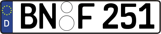 BN-F251
