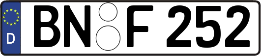 BN-F252