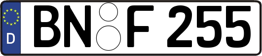 BN-F255