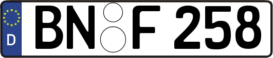 BN-F258
