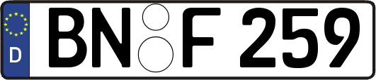 BN-F259