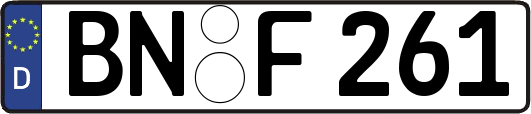 BN-F261
