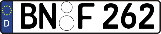 BN-F262