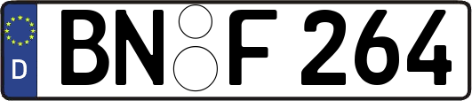 BN-F264