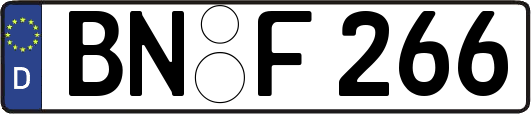 BN-F266