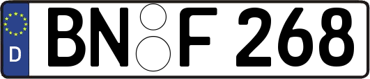BN-F268