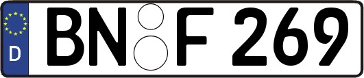 BN-F269