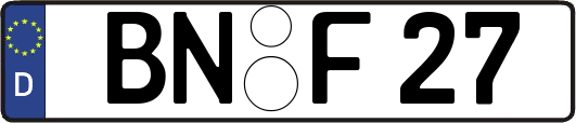 BN-F27