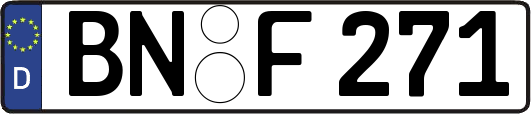 BN-F271