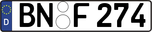 BN-F274