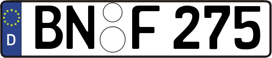 BN-F275