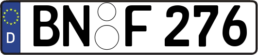 BN-F276