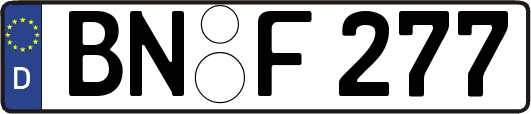 BN-F277