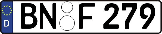 BN-F279