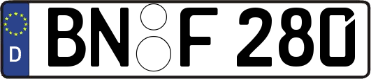 BN-F280