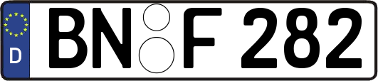 BN-F282