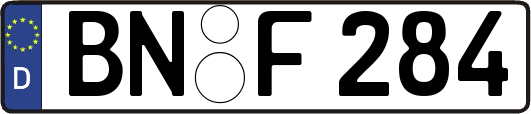 BN-F284