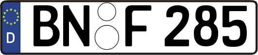 BN-F285