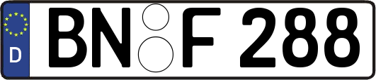BN-F288