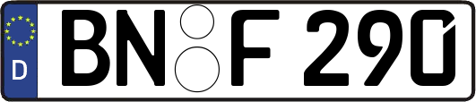BN-F290