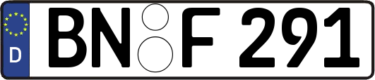 BN-F291