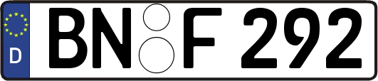 BN-F292