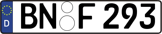BN-F293