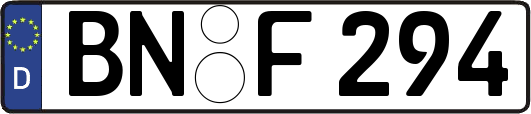 BN-F294