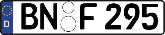 BN-F295