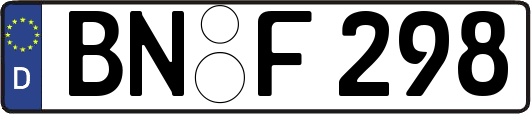 BN-F298