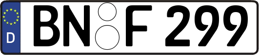 BN-F299