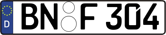 BN-F304