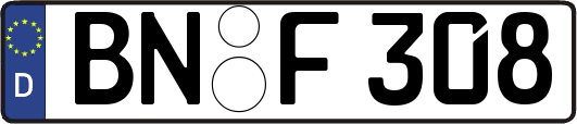 BN-F308