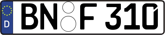 BN-F310