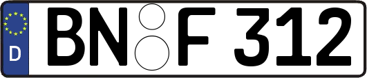 BN-F312