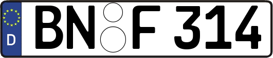 BN-F314