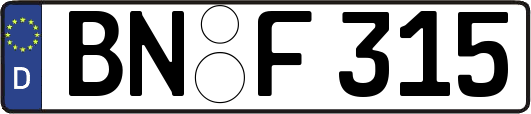 BN-F315