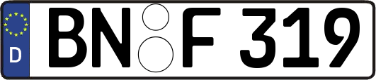 BN-F319