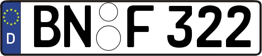 BN-F322