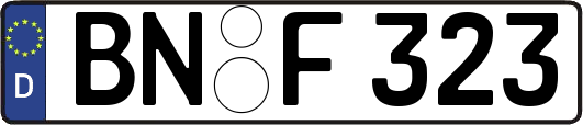 BN-F323