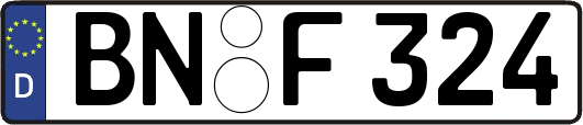 BN-F324