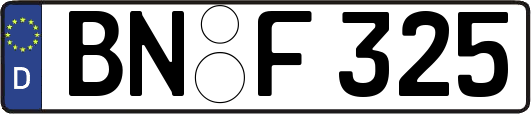 BN-F325