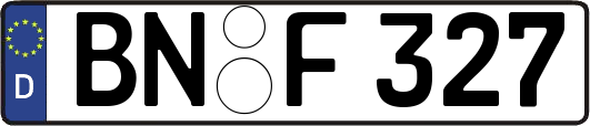 BN-F327